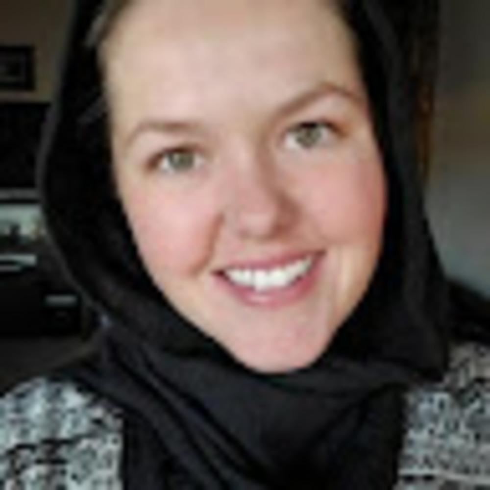 Meet your Posher, Tracy